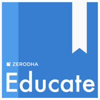 Zerodha Educate