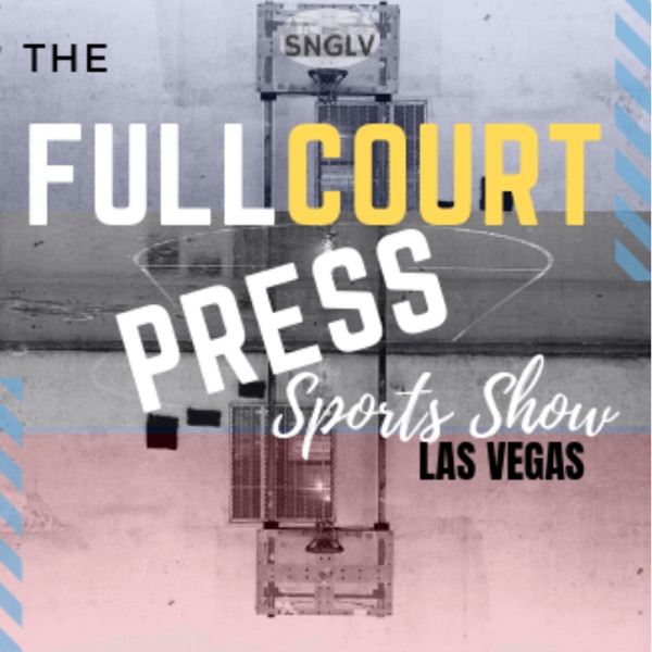 FCP Sports Radio Show Artwork