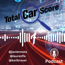 S5E27:  The Hyundai IONIQ5 N is an amazing sports car with EV powertrain