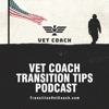 Vet Coach Transition Tips artwork