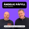 Åndelig Påfyll - hver tirsdag