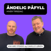 Åndelig Påfyll - hver tirsdag - Camillo Loken