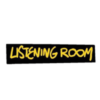 Listening Room podcast