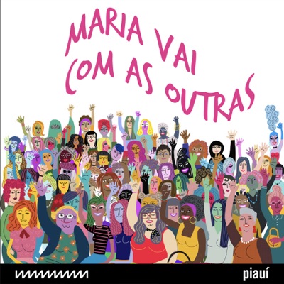 Maria vai com as outras:revista piauí