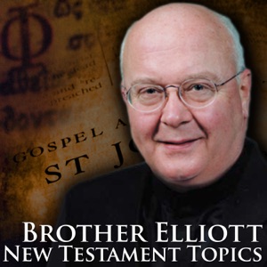 Br. Elliott E19– What Was Jesus Thinking Part 4