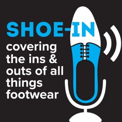 #406 2024 Footwear Outlook With Glenn Barrett, Founder and CEO of OrthoLite