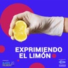 Exprimiendo el Limón artwork