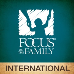 Focus on the Family Daily International Broadcast