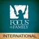 Focus on the Family Daily International Broadcast
