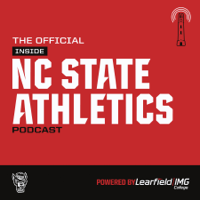 Inside NC State Athletics podcast