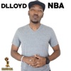 DLloyd NBA artwork