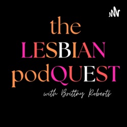 the LESBIAN podQUEST 