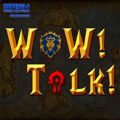 WoW! Talk! – Warcraft News and Guild Life WoW! Talk! – Warcraft News and Guild Life