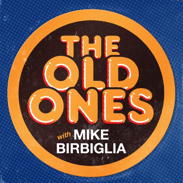 The Old Ones with Mike Birbiglia