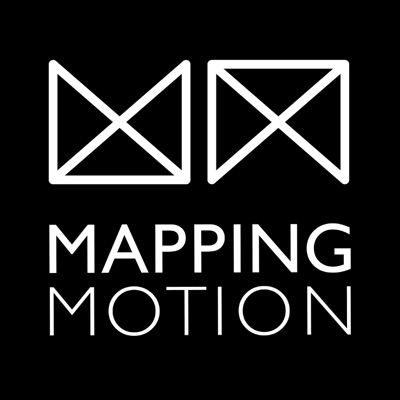 Mapping Motion