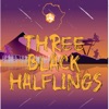 Three Black Halflings | A Dungeons & Dragons Podcast artwork