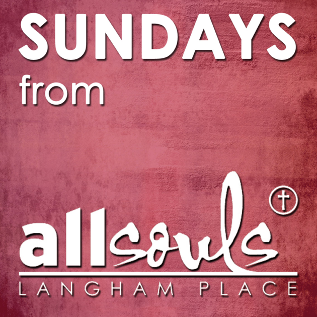 ‎all Souls Sunday Sermons On Apple Podcasts 
