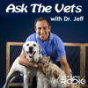 Ask the Vets with Dr. Jeff - Best Veterinary Podcast  - Pet Life Radio Original (PetLifeRadio.com) - Dr. Jeff Werber