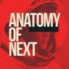 Anatomy of Next artwork