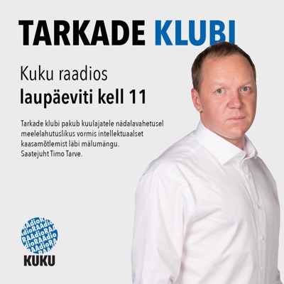 Tarkade klubi:Kuku Raadio