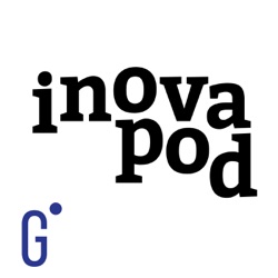# 9 - InovaPod - Semana de Inovação, eventos como plataformas! quem colocou esse lindo circo de pé?