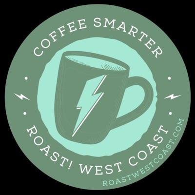 The Coffee Smarter Podcast The Coffee Smarter Podcast