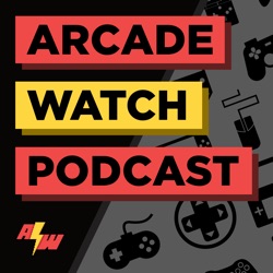 O Alan Wake 2, Saltsea Chronicles, Cocoon, Super Mario Wonder | Arcade Watch