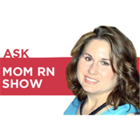 Ask MomRN Show - Tamara Walker, R.N. podcast