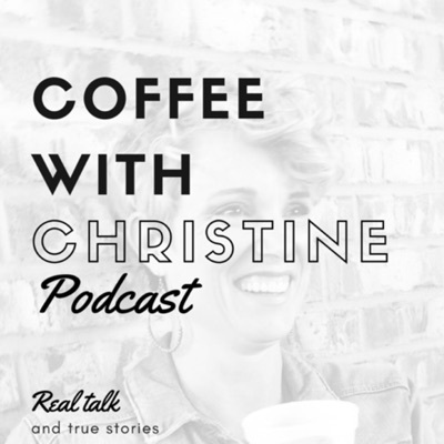 Coffee with Christine