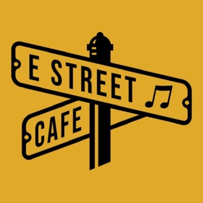 The E Street Cafe Podcast:Jeff Matthews