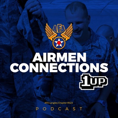 Airmen Connections 1UP! Airmen Connections 1UP!
