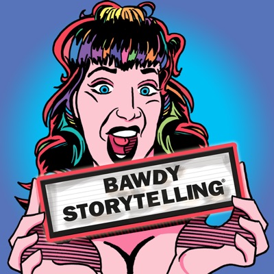 Bawdy Storytelling:Dixie De La Tour