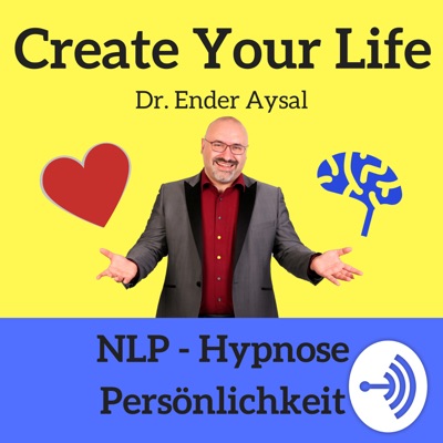 NLP und Hypnose mit Dr. Ender Aysal