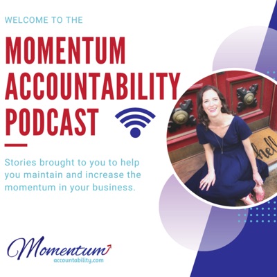 Momentum Accountability