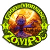 Good Morning Zompoc artwork