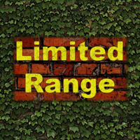 Limited Range podcast