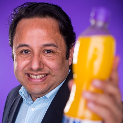 Walter Sánchez Podcast Walter Sánchez Podcast