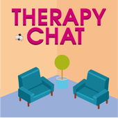 Therapy Chat - Laura Reagan, LCSW-C