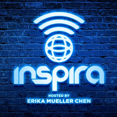 Inspira | Erika Mueller Chen