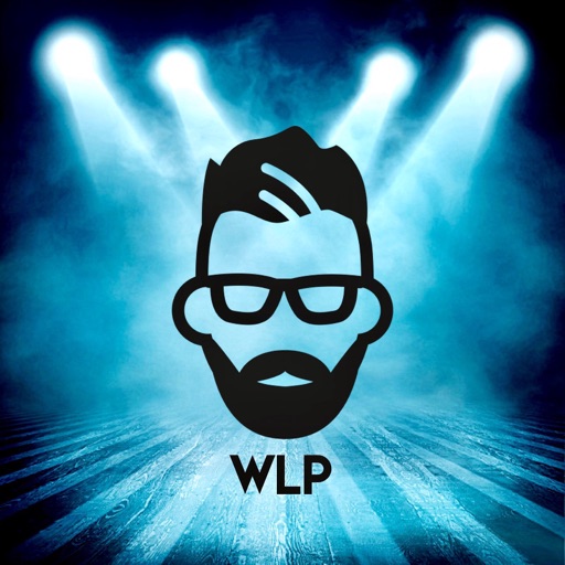 Podcast cover