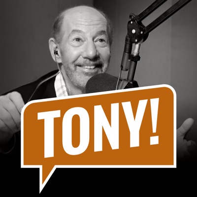 The Tony Kornheiser Show The Tony Kornheiser Show