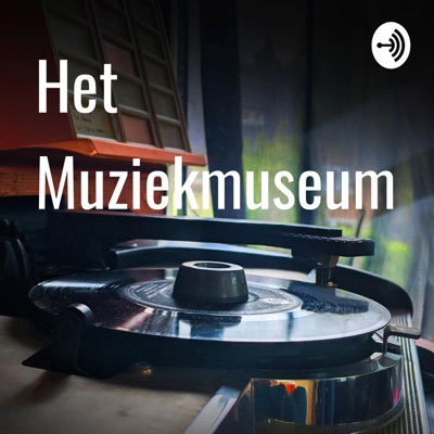 Het Muziekmuseum Het Muziekmuseum