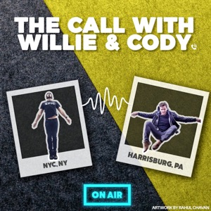 The Call with Willie & Cody