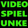 VIDEOSPIELUNKE artwork