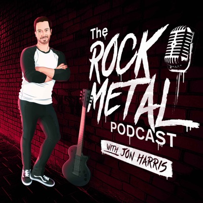 The Rock Metal Podcast