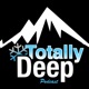 Totally Deep Backcountry Skiing Podcast