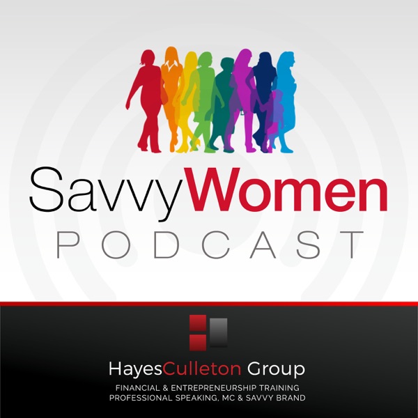 Savvy Women Podcasts