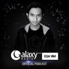 Galaxy Radio with Ega Yavi artwork