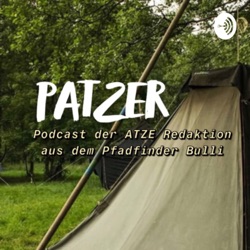 Patzer - Podcast der St.Laurentius Pfadfinder Sterup