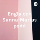 Engla och Sanna-Marias podd